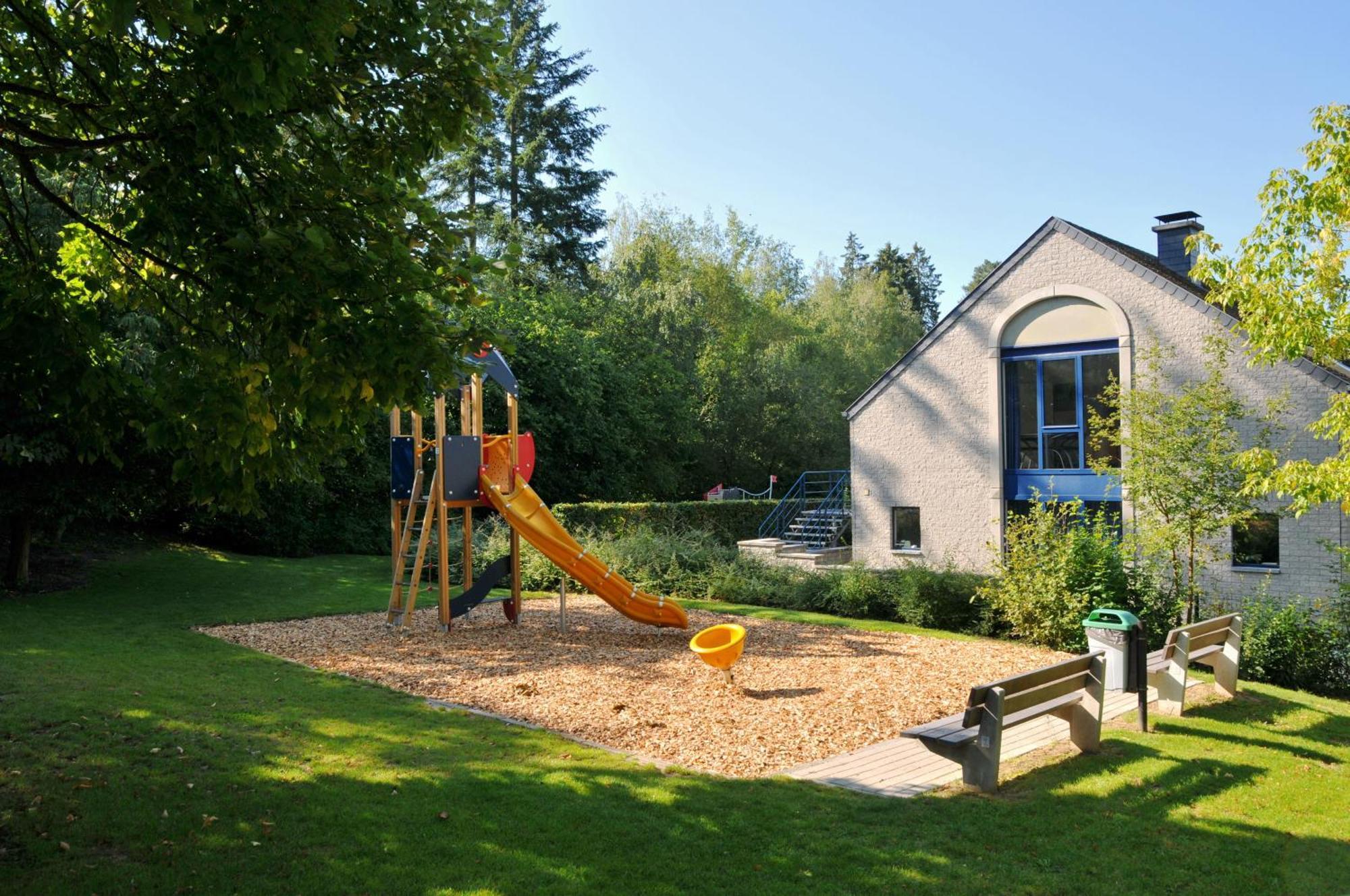 Residence Durbuy Exterior foto