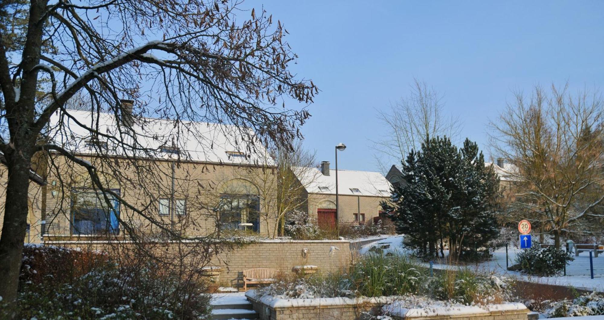 Residence Durbuy Exterior foto
