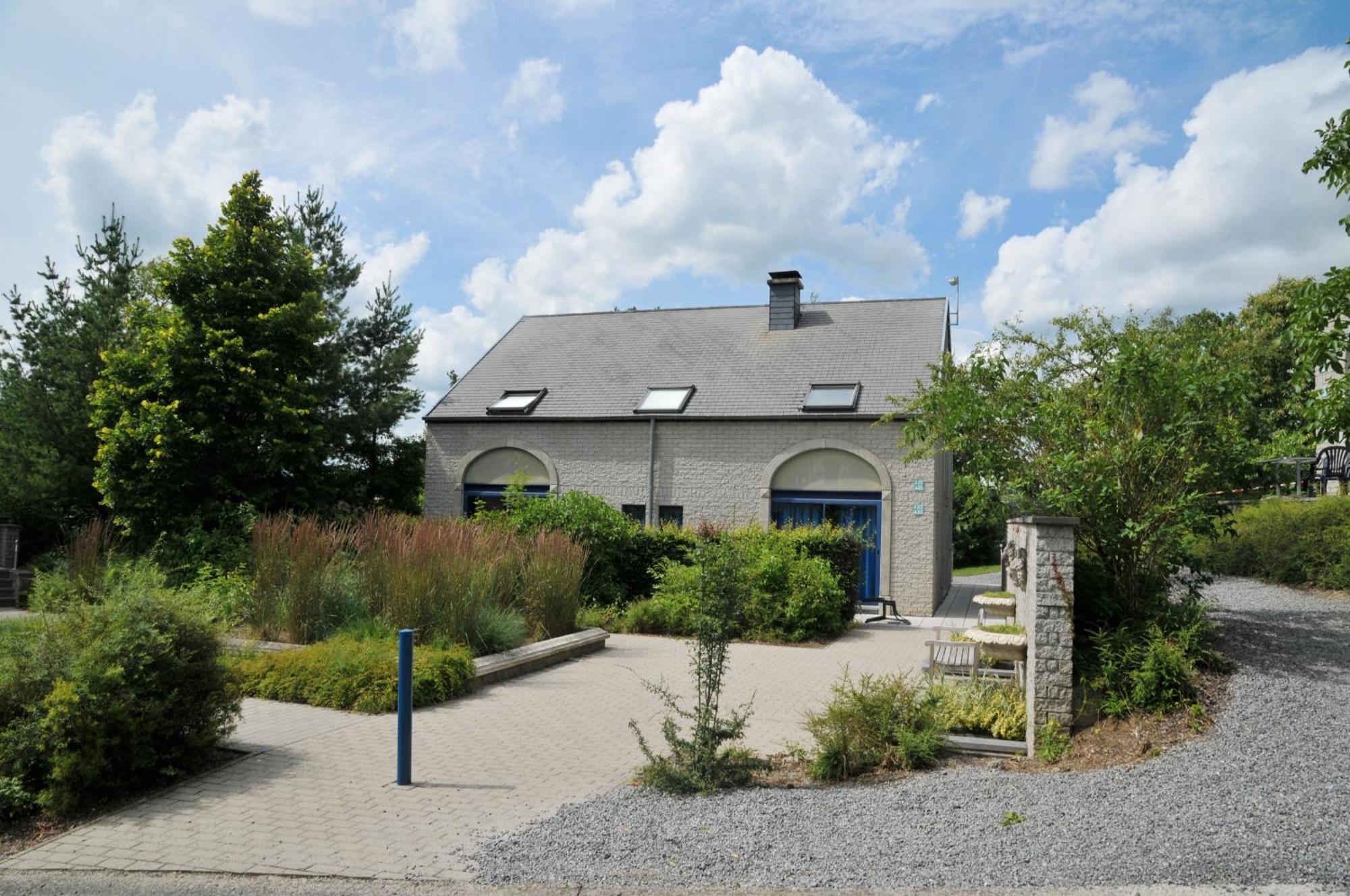 Residence Durbuy Exterior foto