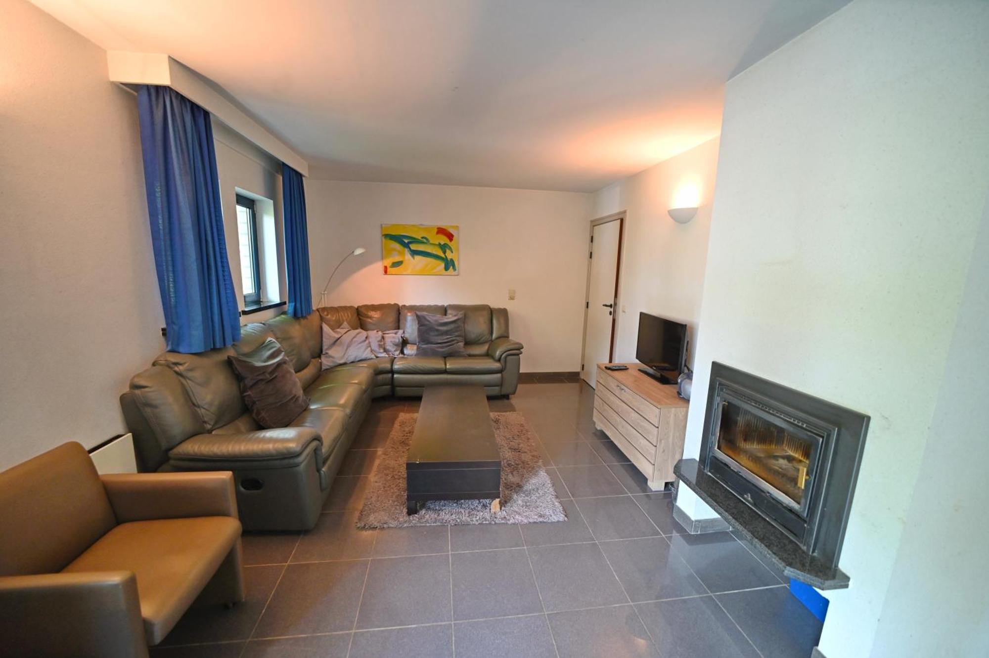 Residence Durbuy Exterior foto