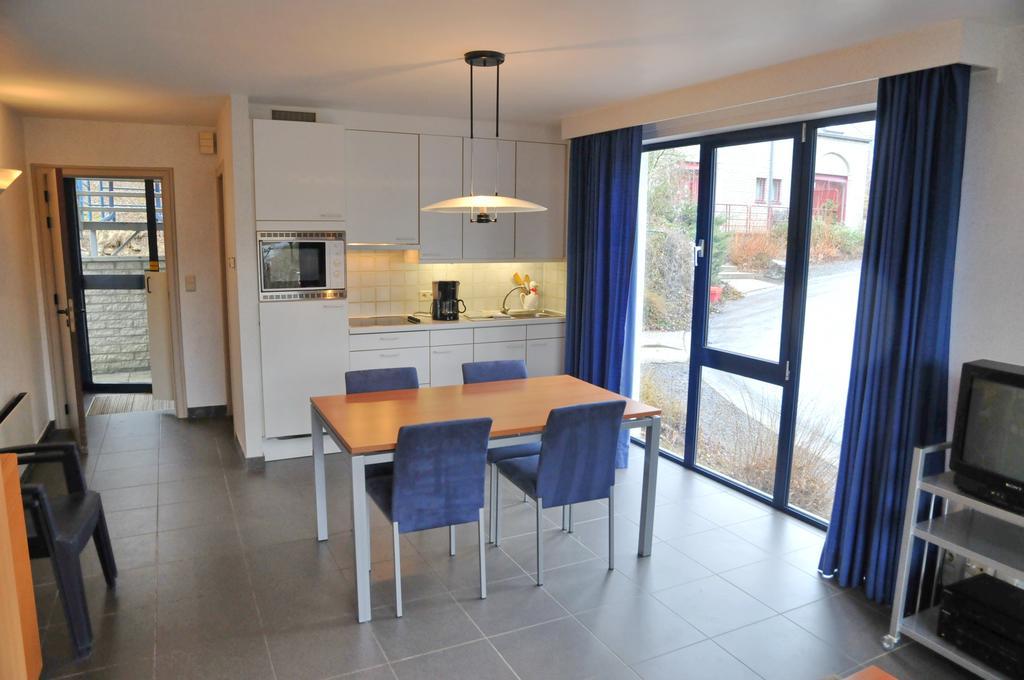 Residence Durbuy Zimmer foto