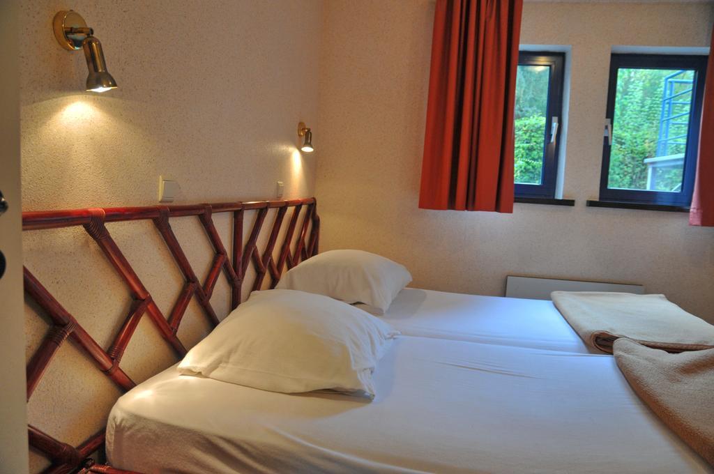 Residence Durbuy Zimmer foto