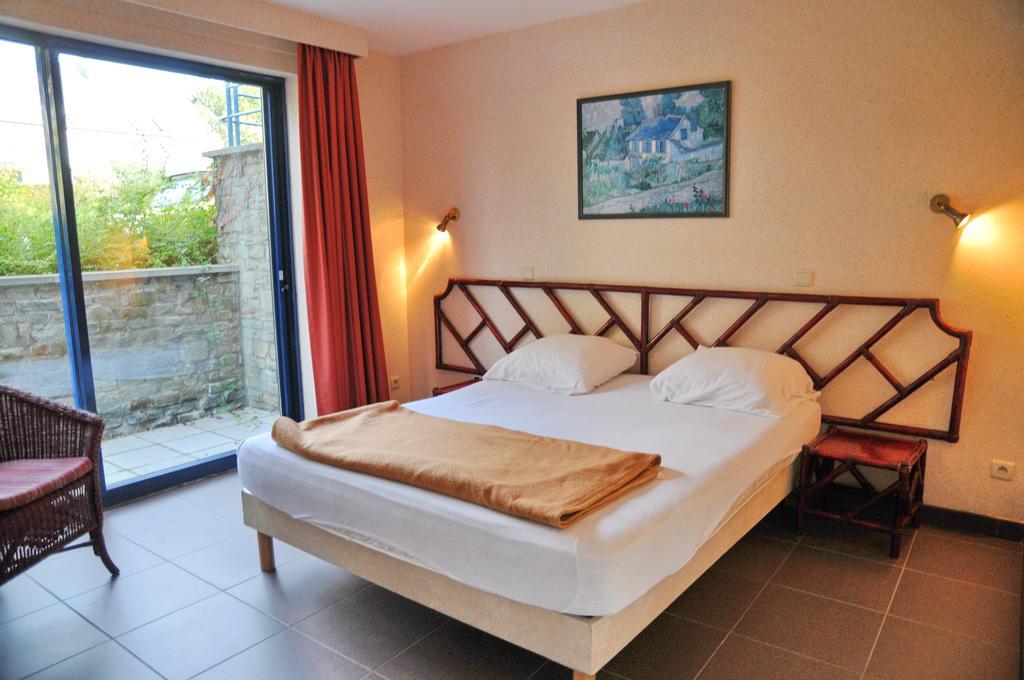 Residence Durbuy Zimmer foto