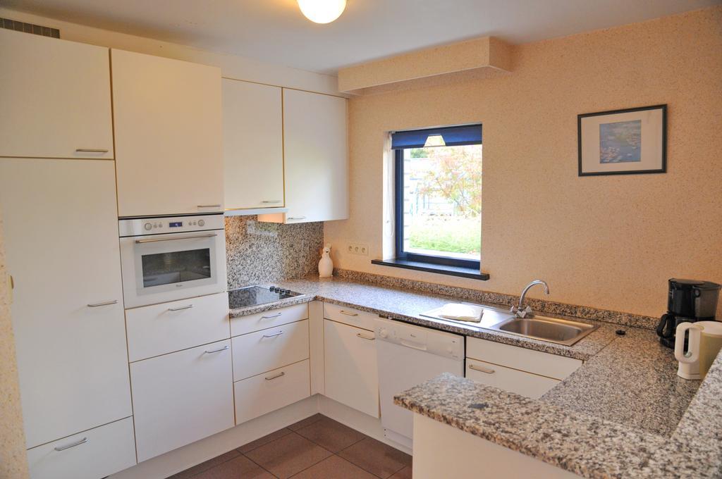 Residence Durbuy Zimmer foto