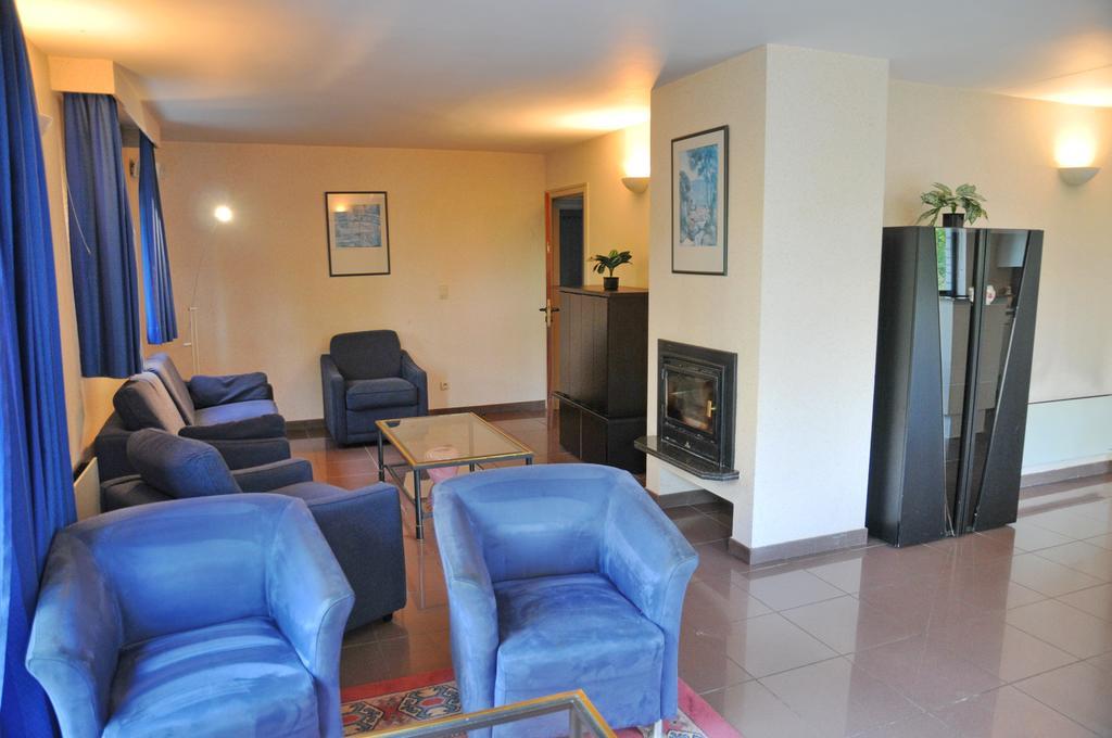 Residence Durbuy Zimmer foto