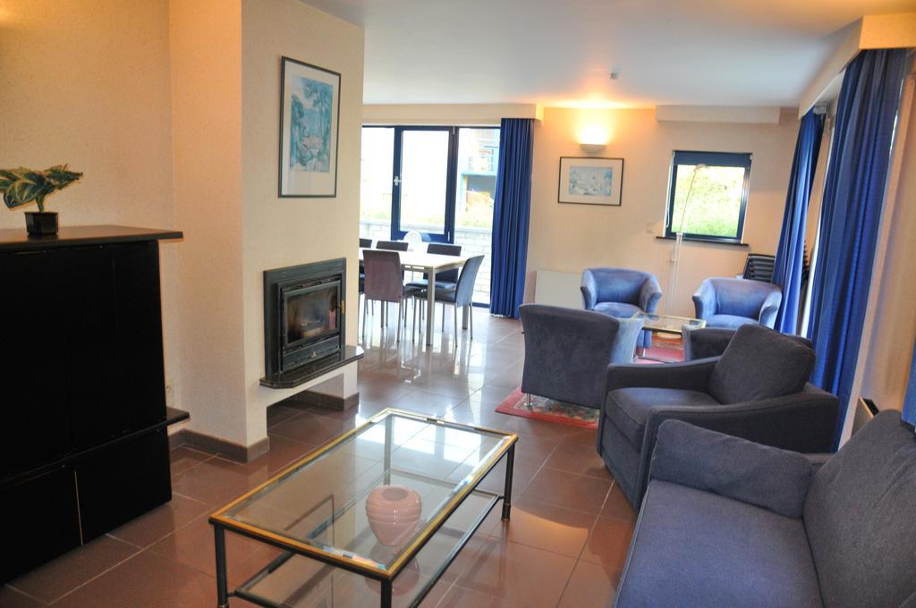 Residence Durbuy Zimmer foto