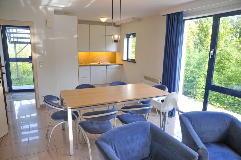 Residence Durbuy Zimmer foto