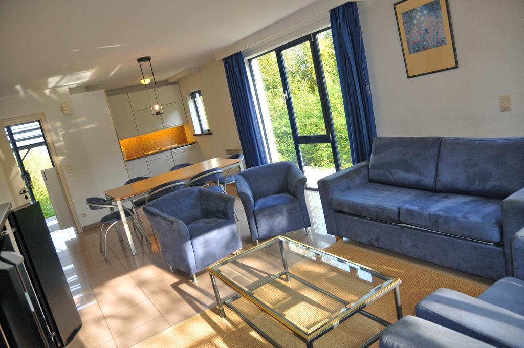 Residence Durbuy Zimmer foto
