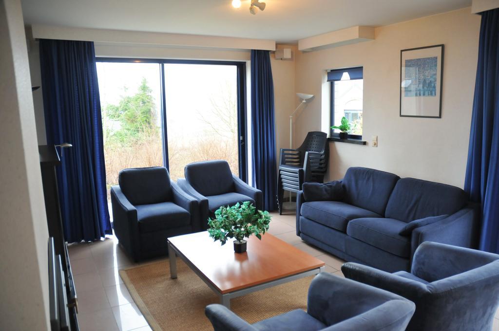 Residence Durbuy Zimmer foto