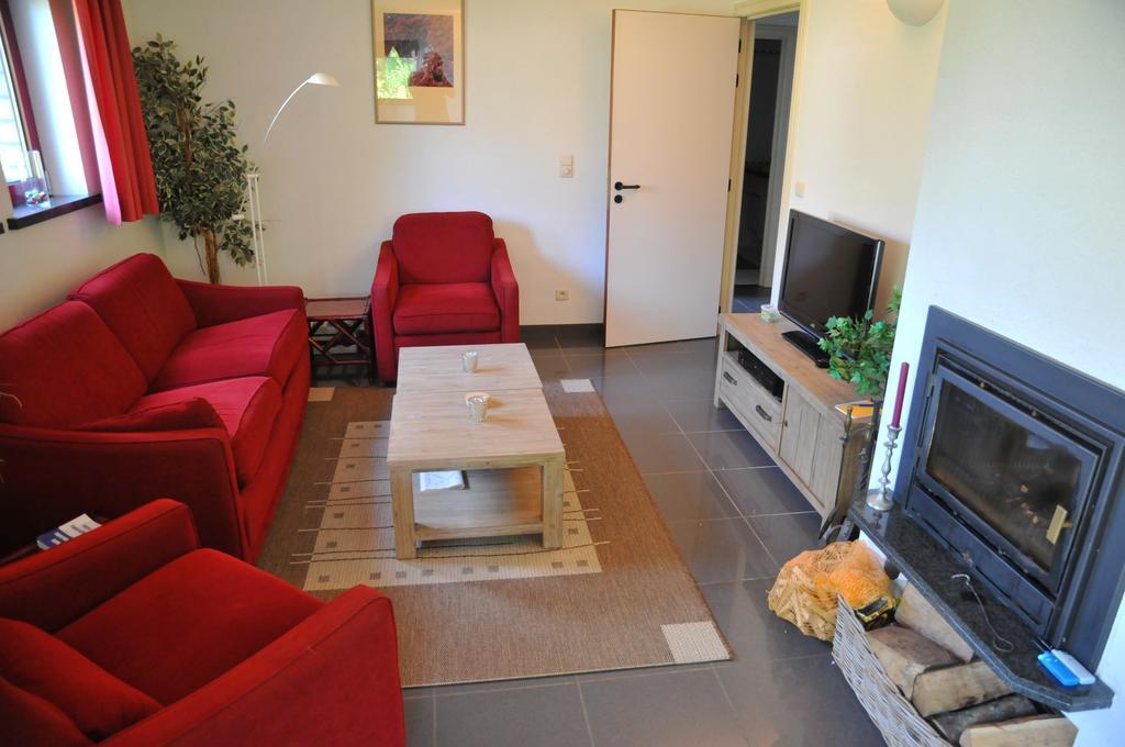 Residence Durbuy Zimmer foto