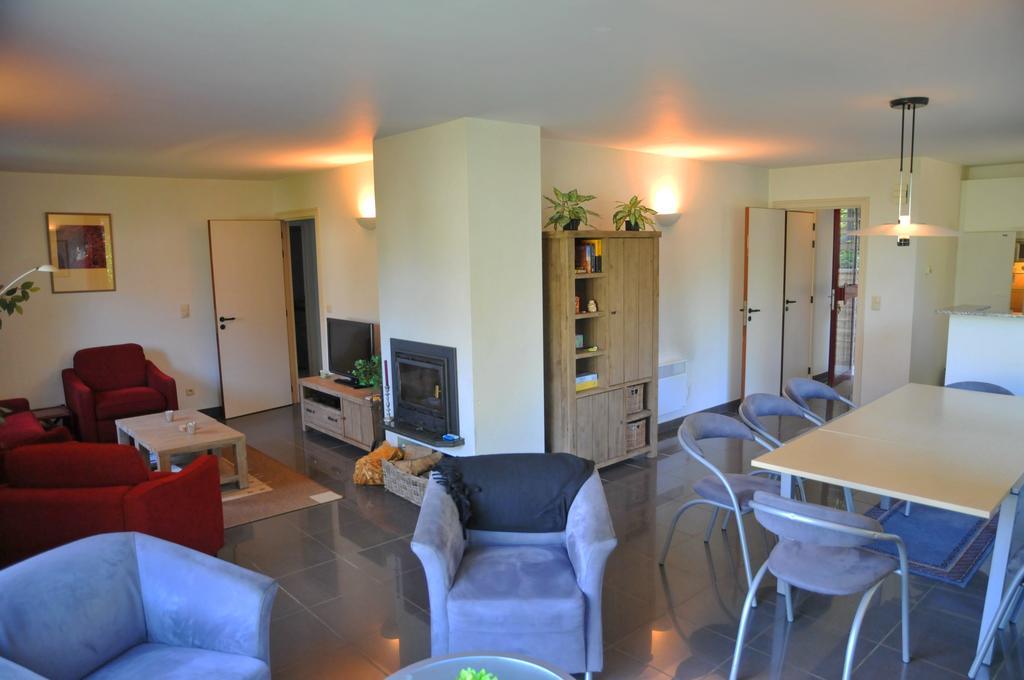 Residence Durbuy Zimmer foto