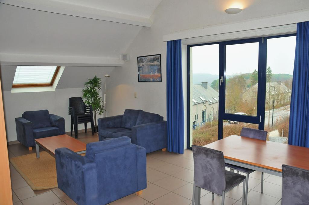 Residence Durbuy Zimmer foto