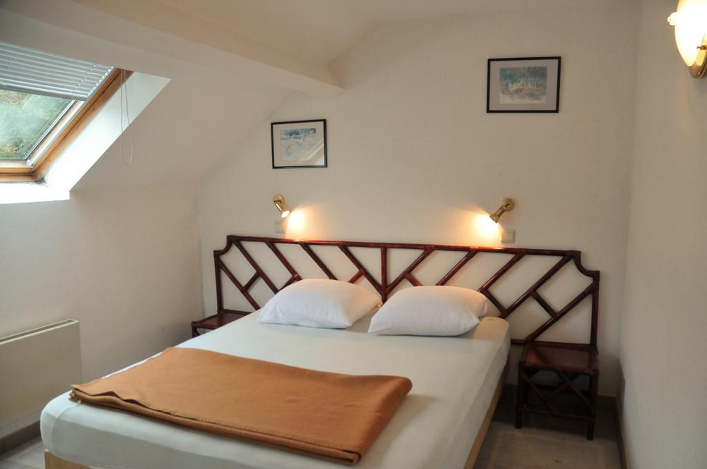 Residence Durbuy Zimmer foto