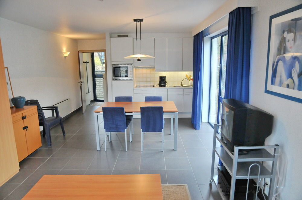 Residence Durbuy Exterior foto